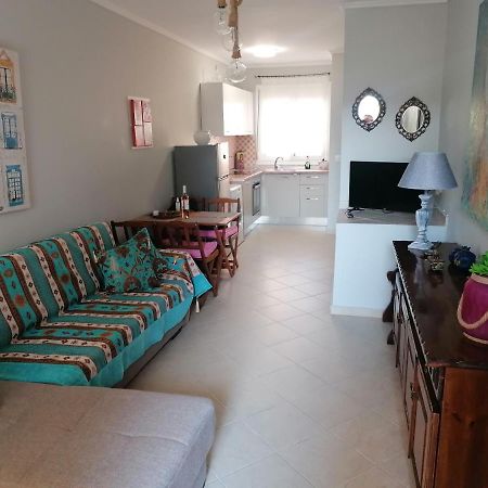 Greca Mare-Traditional Greek Boutique Apt. Psakoudia Exteriér fotografie