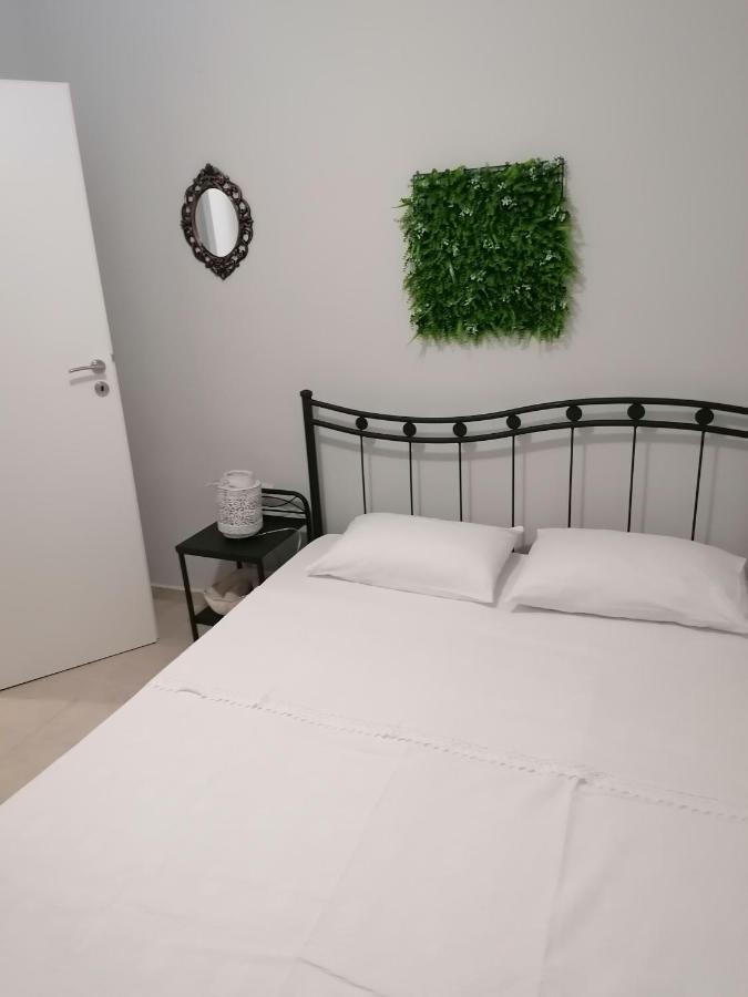 Greca Mare-Traditional Greek Boutique Apt. Psakoudia Exteriér fotografie