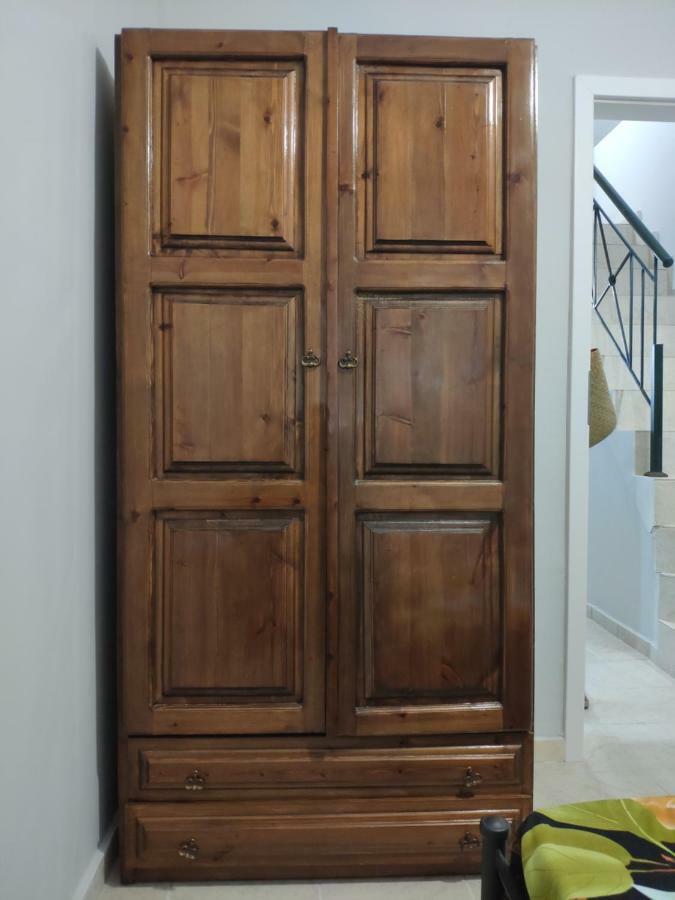 Greca Mare-Traditional Greek Boutique Apt. Psakoudia Exteriér fotografie